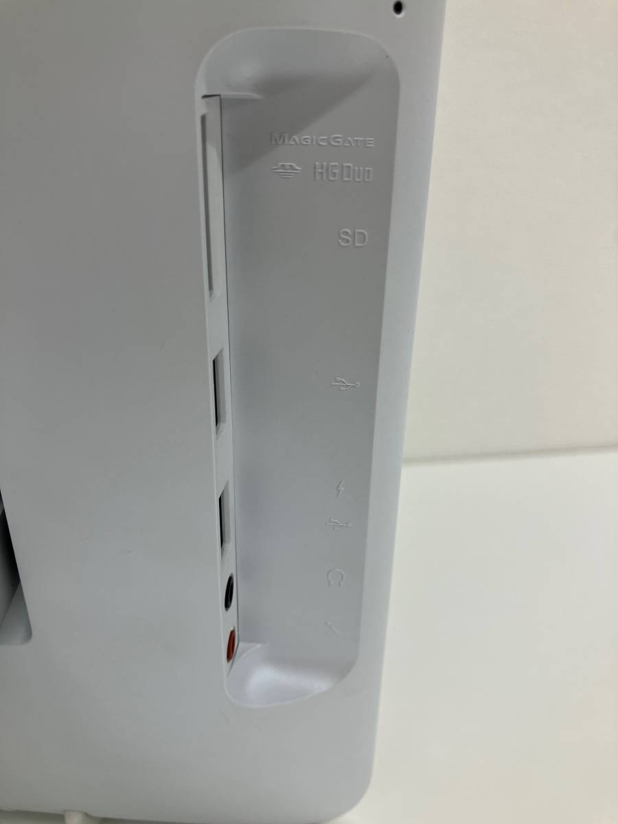 SONY VAIO SVJ202 ＊画面綺麗＊ジャンク(モニタ一体型)｜売買された