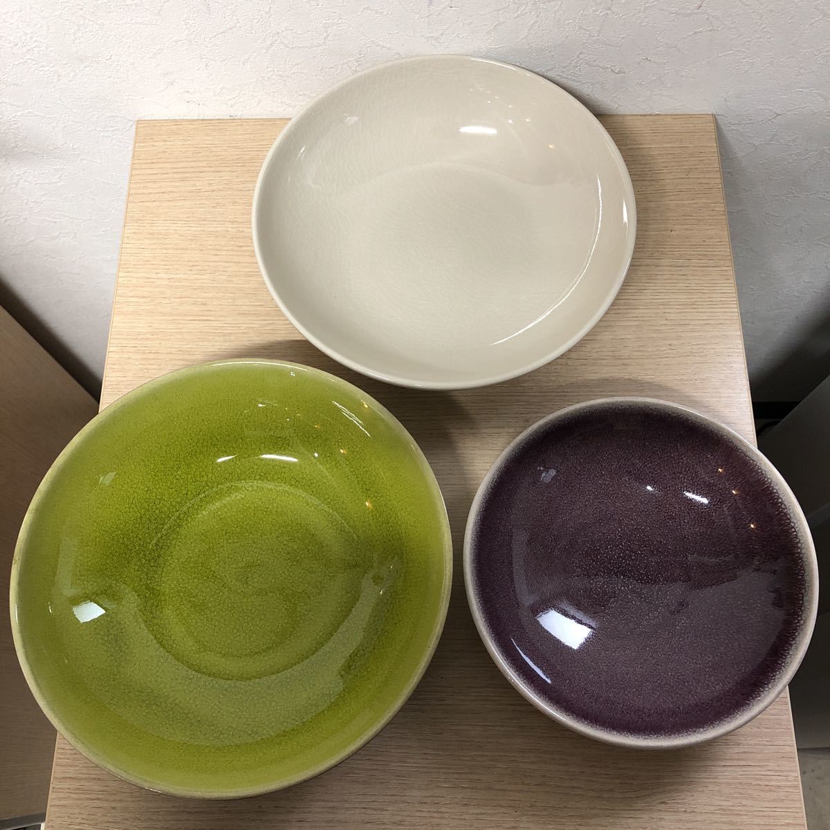 Jars 毎日の食卓を彩るシンプルなフランス製食器「Jars ⁄ ジャス 