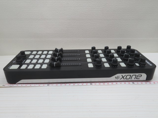 2台セット☆ALLEN&HEATH XONE:K2 DJコントローラー USBオーディオ 