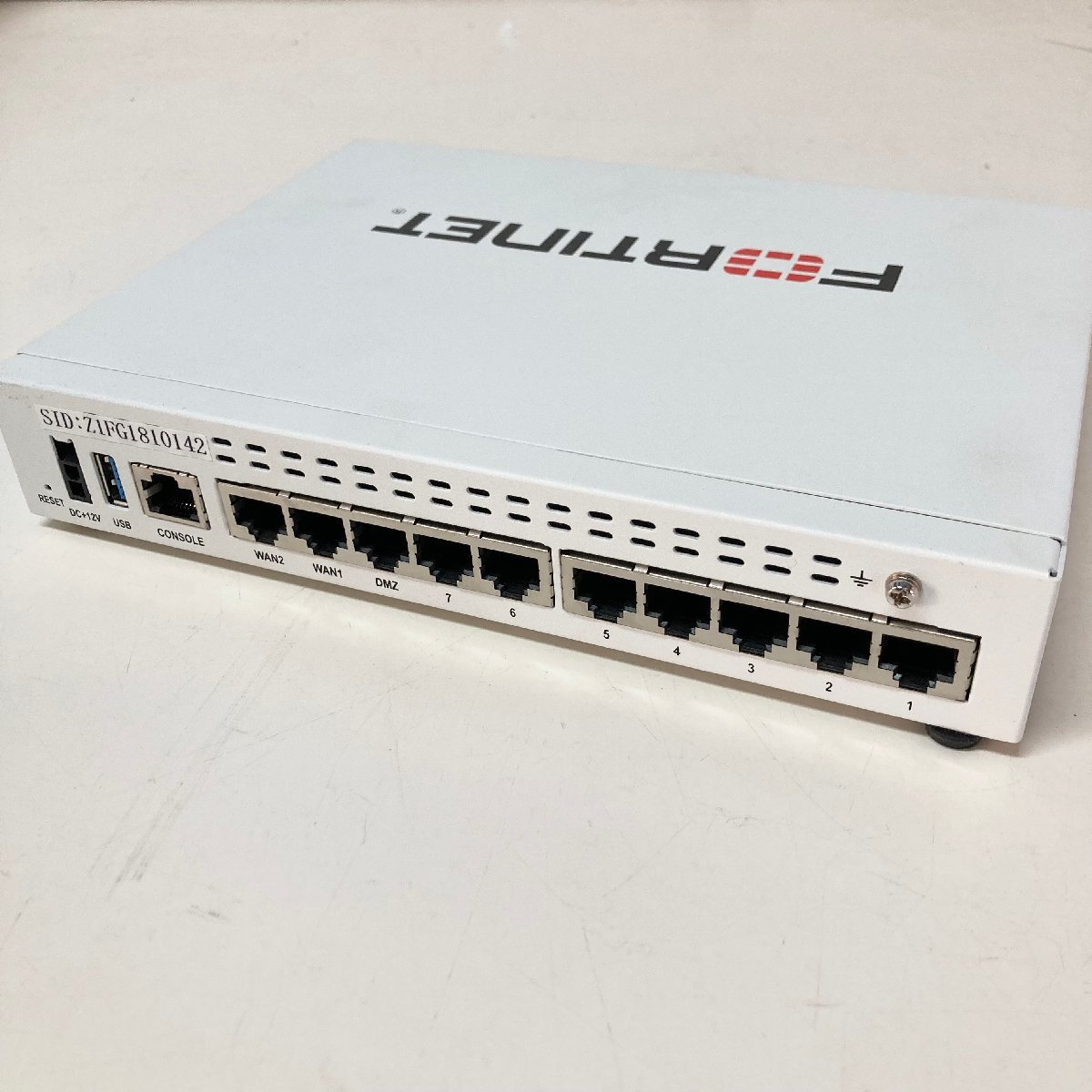 ☆1円スタート☆YAMAHA ヤマハ NVR510 ルーター ギガアクセスVoIP