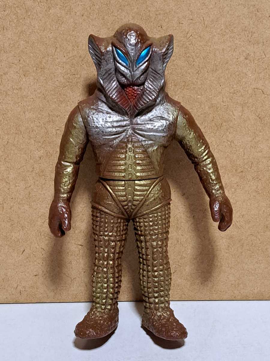 メフィラス星人 中古 キングザウルス ポピー 検) ウルトラ怪獣