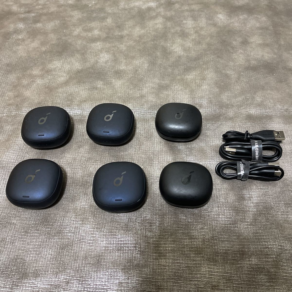 Anker Soundcore Liberty Air 2 Pro 4個とSoundcore Life P3 2個　セット