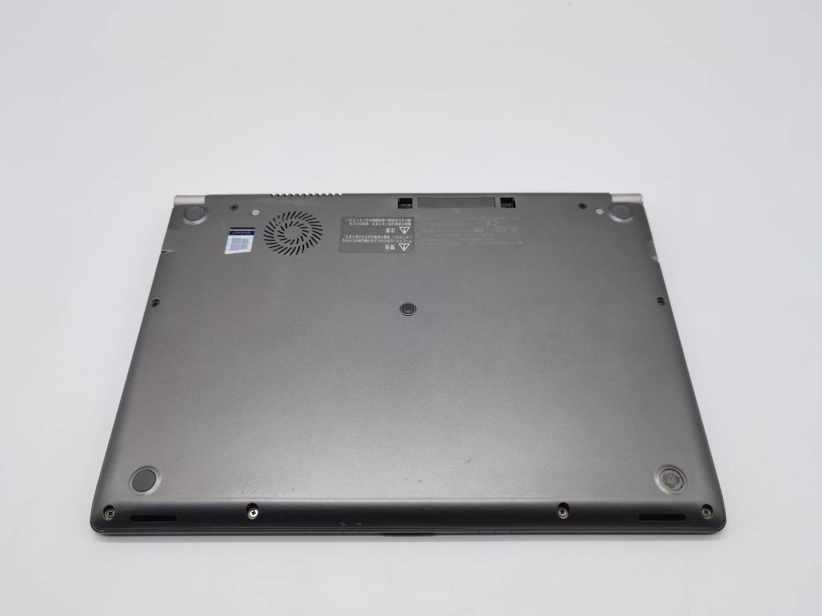 ジャンク／Toshiba DYNABOOK R63M PR63MTC4447AD11／ Intel Corei5