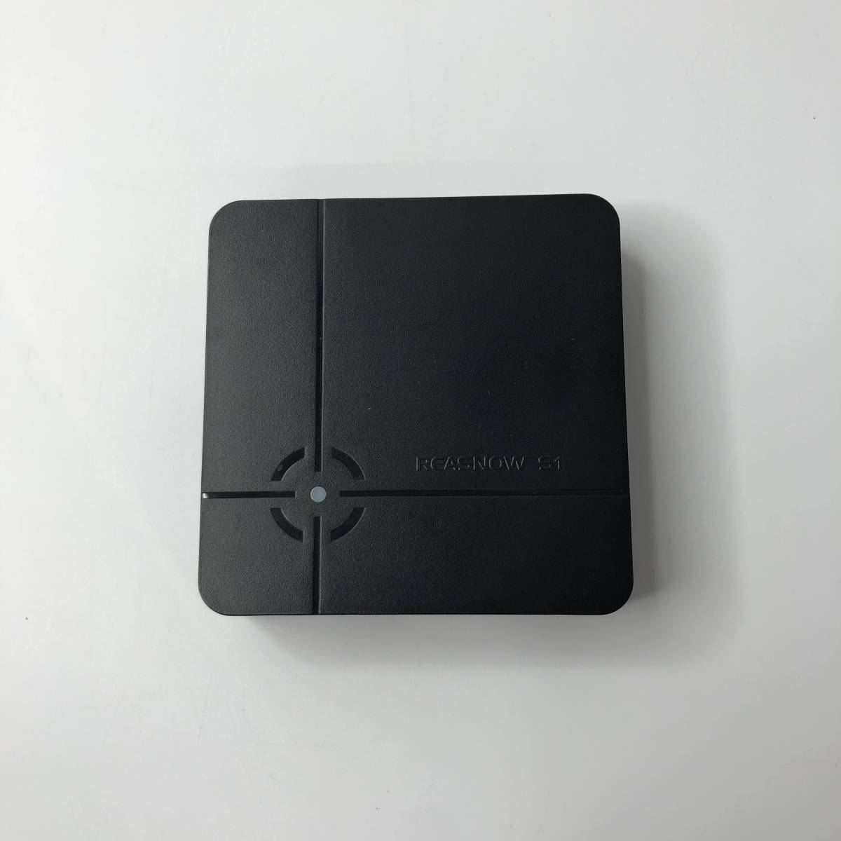 Reasnows1 コンバーター マクロ Apex 【公式通販】