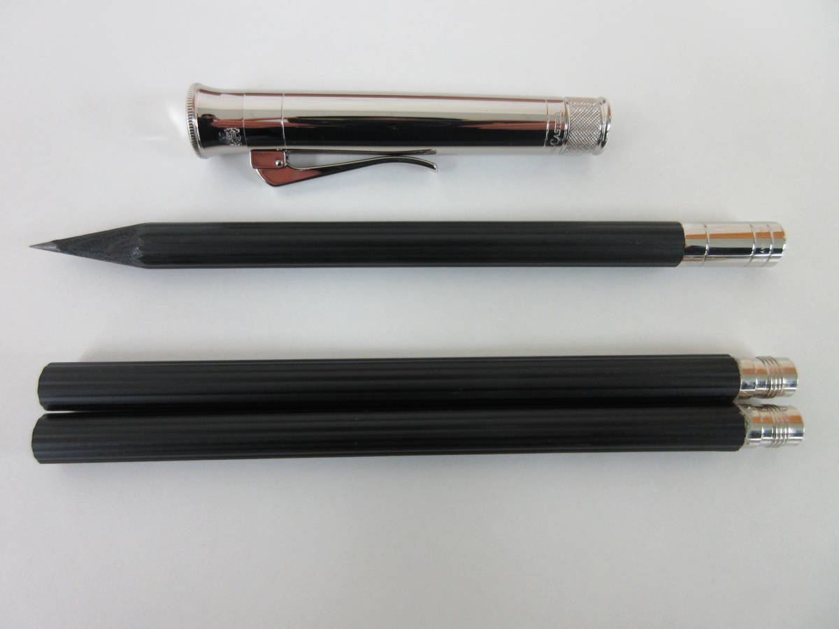 C1-4【GRAF VON FABER-CASTELL グラフ・フォン・ファーバーカステル