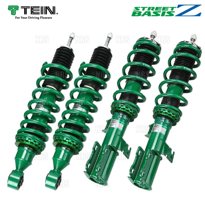 TEIN テイン ストリート ベイシスZ 車高調 ロードスター NA6CE/NA8C