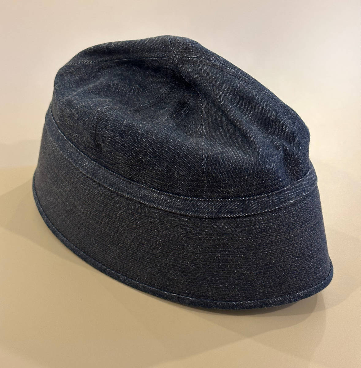 BUTCHER PRODUCTS atlast セーラーハット 7 1⁄4 BUTCHER PRODUCTS