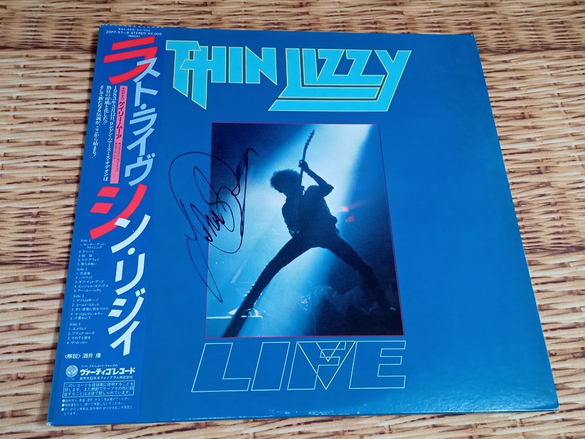The Beach Boys ザ・ビーチ・ボーイズ 直筆サイン 入りCD Mike Love 