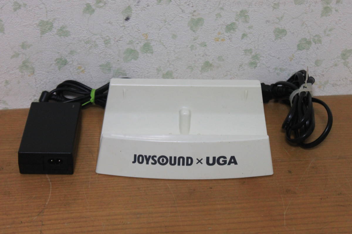 キョクナビ充電器 JR-300BC