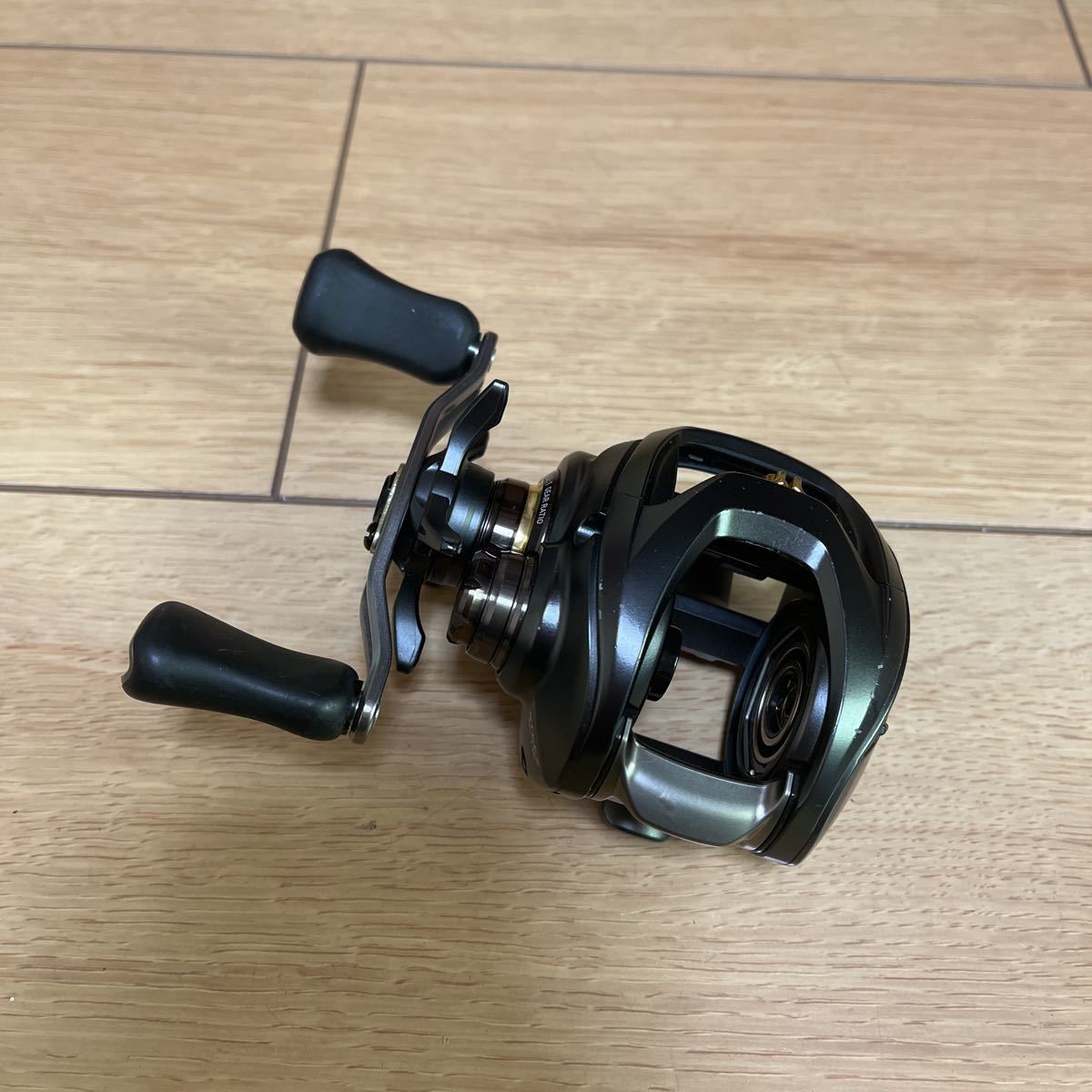 即決★ダイワ スティーズ SV TW 1016SV-HL 