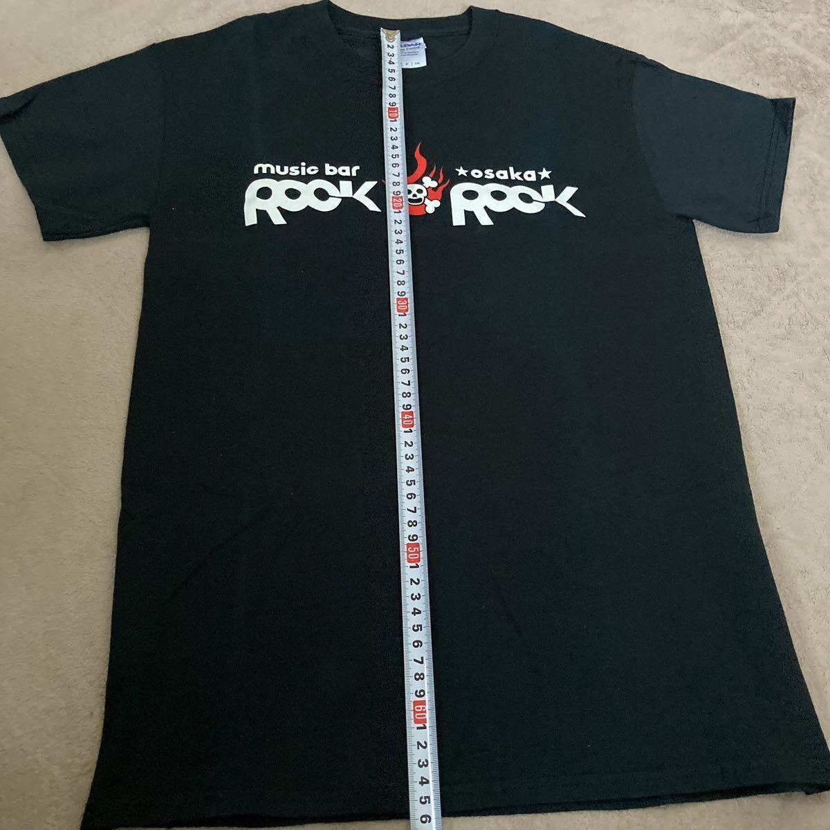 □ラウドネス×B'z ROCK BEYOND ROCK 限定 Tシャツ Sサイズ 良品