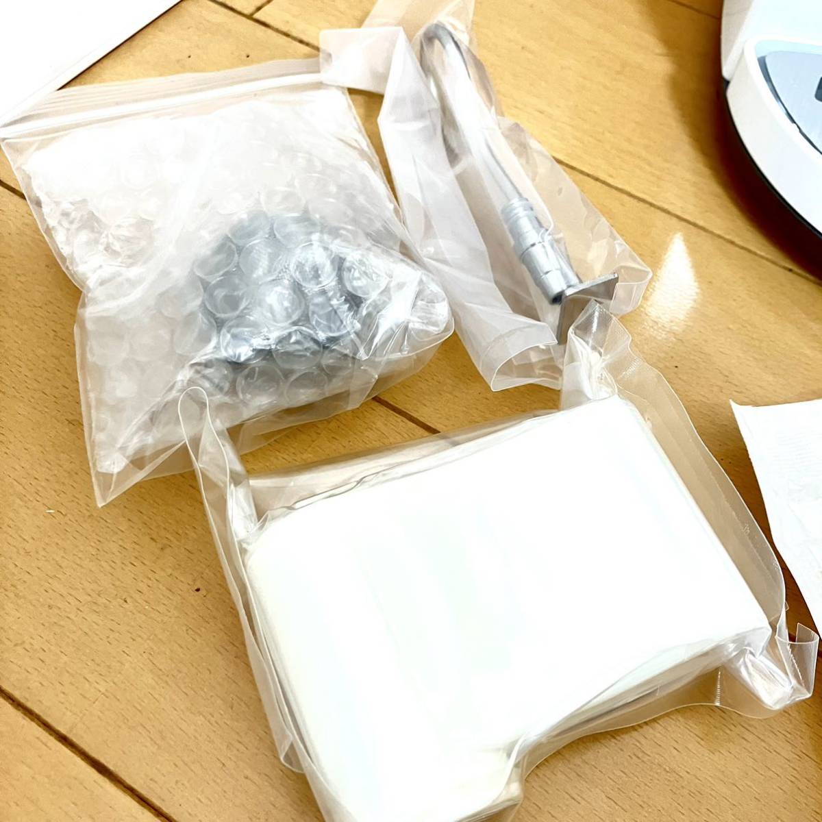 新品 アイテック 水素マルチポッド OY-FF02 未使用カニューレ付き 水素