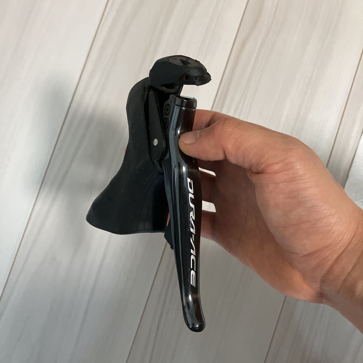 SHIMANO シマノ ST-R9170 ディスク 左のみ DURA-ACE 2x11s Di2 STI