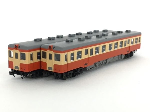TOMIX 92161 国鉄 キハ25形 ディーゼルカーセット 鉄道模型 Nゲージ