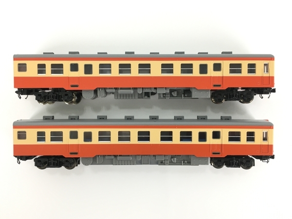 国鉄 キハ25形 0 TOMIX キハ25形ディーゼルカーセット｜製品情報｜製品