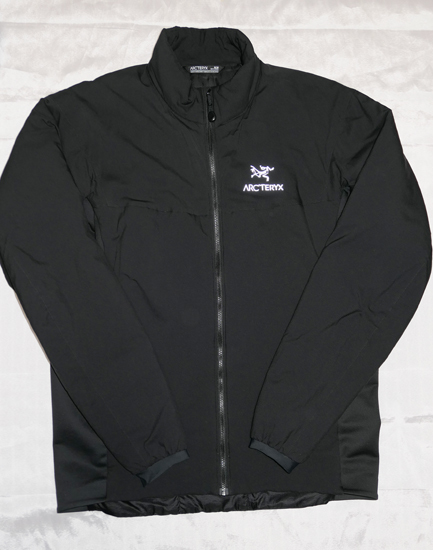 LT Atom Men's Jacket Gen 2.1 Hoody ARC'TERYX ARC'TERYX