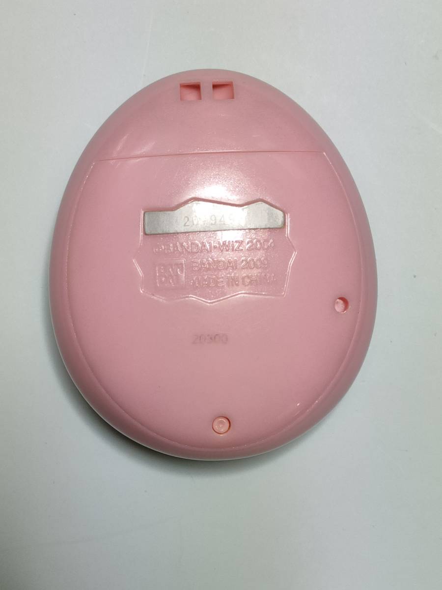 Tamagotchi iD ピンク たまごっち BANDAI 【公式通販】