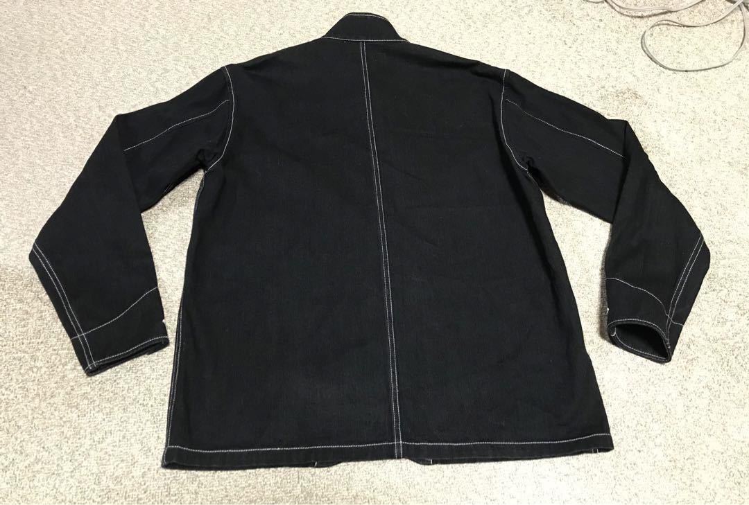 激レア RESONATE GOODENOUGH リゾネイトグッドイナフ カバーオール  