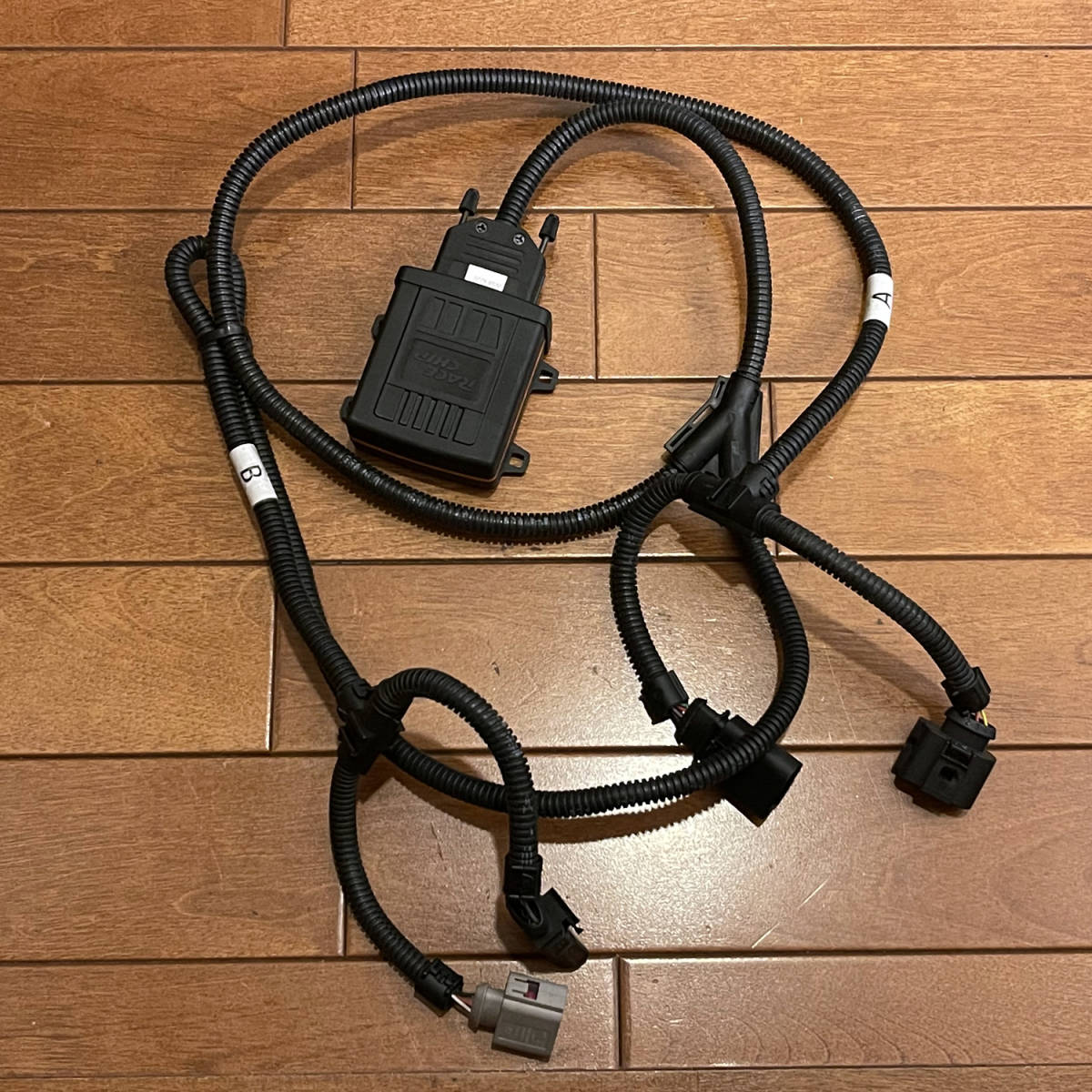 オンライン注文 RACE CHIP JAPAN/レースチップ フォルクスワーゲン 