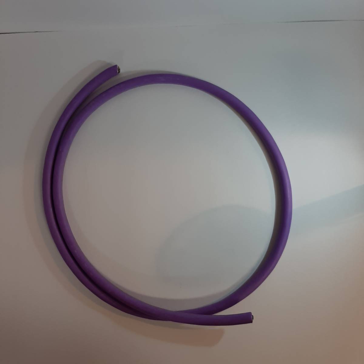 ACOUSTIC REVIVE POWER MAX 10000 PCOCC-A 5.5スケア 約165cm 電源ケーブル_1