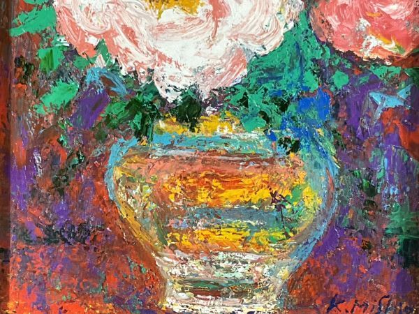 西村計雄 ノートルダム寺院 絵画 油絵 油彩 SM號 西村計雄 ノート