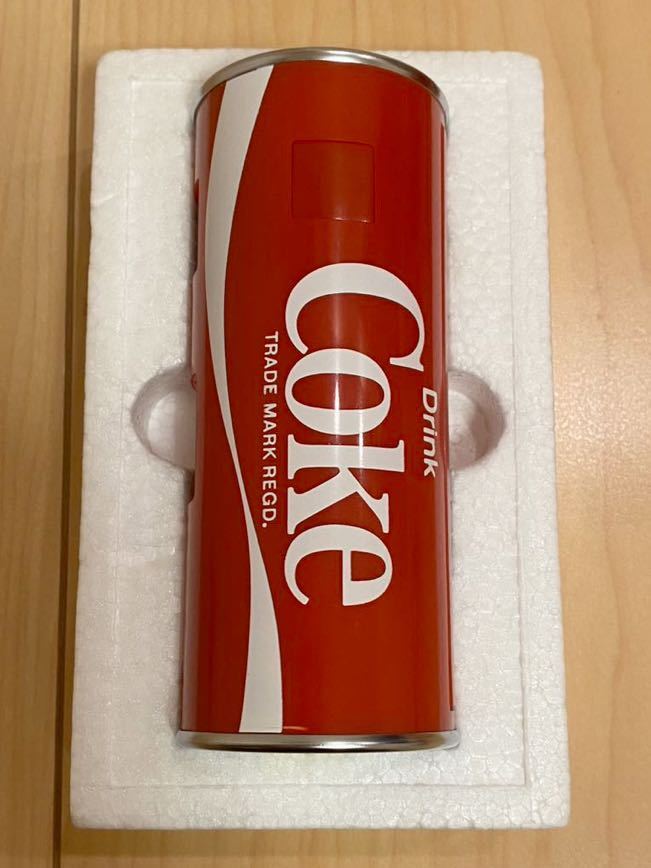 超希少 コカコーラ ポケットかんカメラ 新品未使用品 Coca-Cola 昭和 