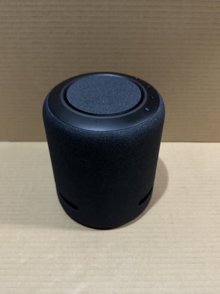 Amazon アマゾン Echo Studio スマートスピーカー 美品 Echo Studio