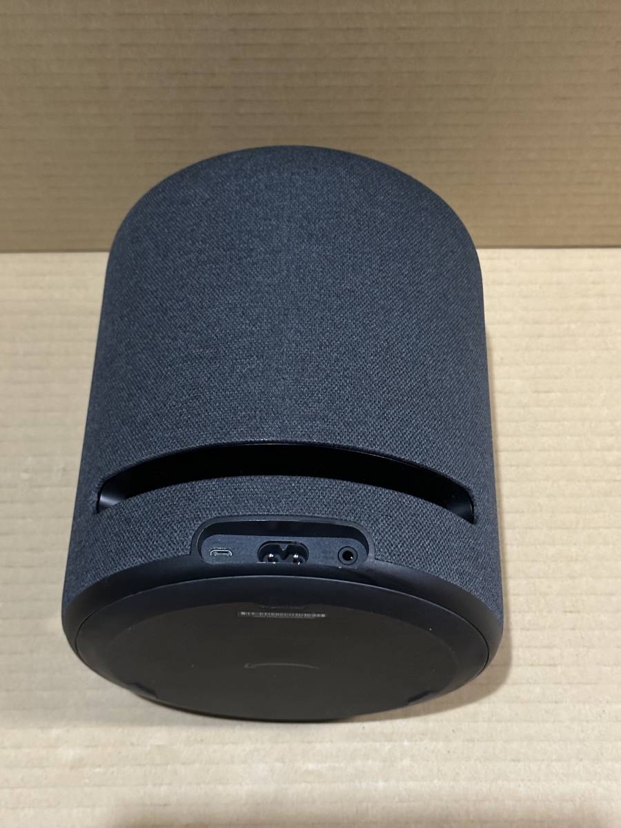 Amazon アマゾン Echo Studio スマートスピーカー 美品 Echo Studio