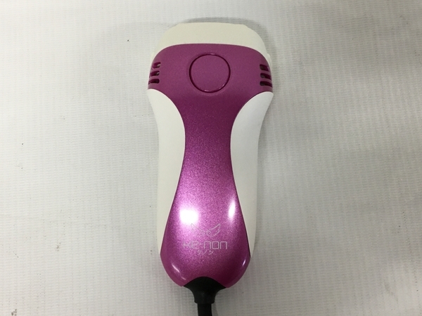 ke-non フラッシュ式脱毛器 ver6.2 NIPL-2080 送料無料】 ケノン KE-NON NIPL-2080 売れ筋 光脱毛器 日本製 2022年製