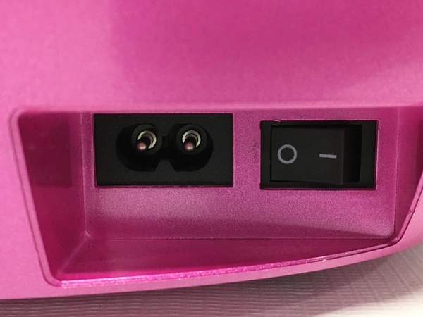 エムテック Ke-non NIPL-2080 Ver 4.1 家庭用 フラッシュ式 脱毛器