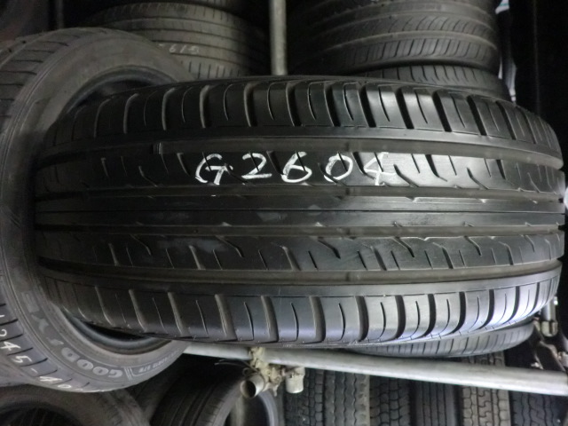 @即日発送@8分@ 235/55R19 101V DUNLOP GRANDTREK PT3 1本！G2604