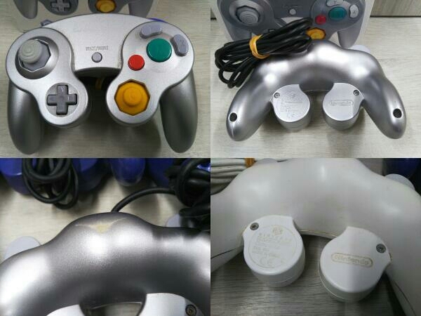 コントローラー ゲームキューブ ジャンク コントローラーセット 25個