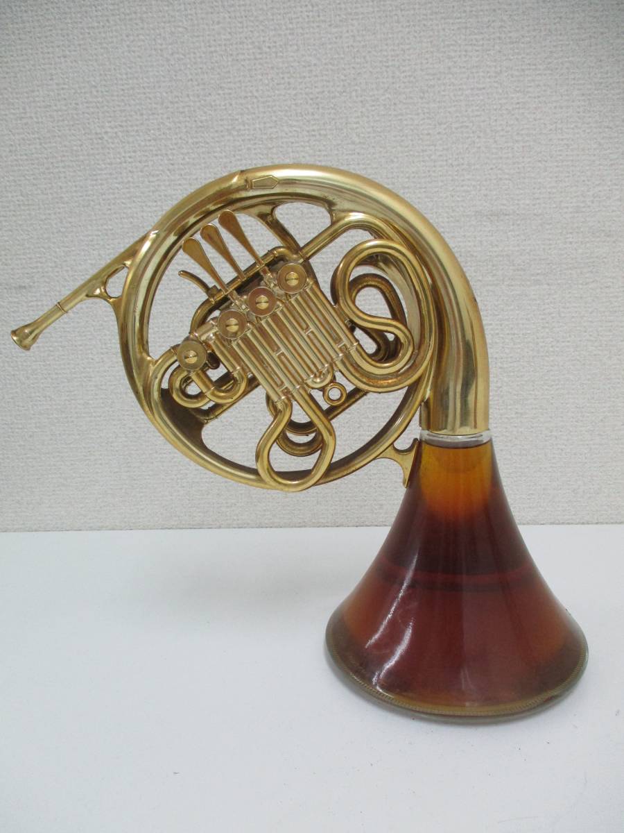 1円～【未開栓】SUNTORY サントリー 響 ウイスキー ホルン型ボトル