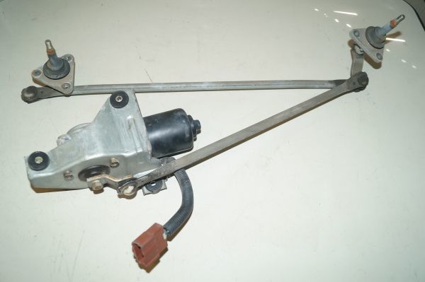 ★ホンダビートPP1★ワイパーモーター★リンク付★B-160★