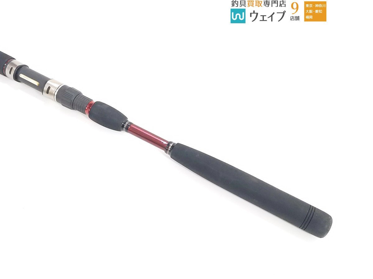 Daiwa Catalina Stick NABURA 68 ロッド Daiwa Catalina Stick NABURA