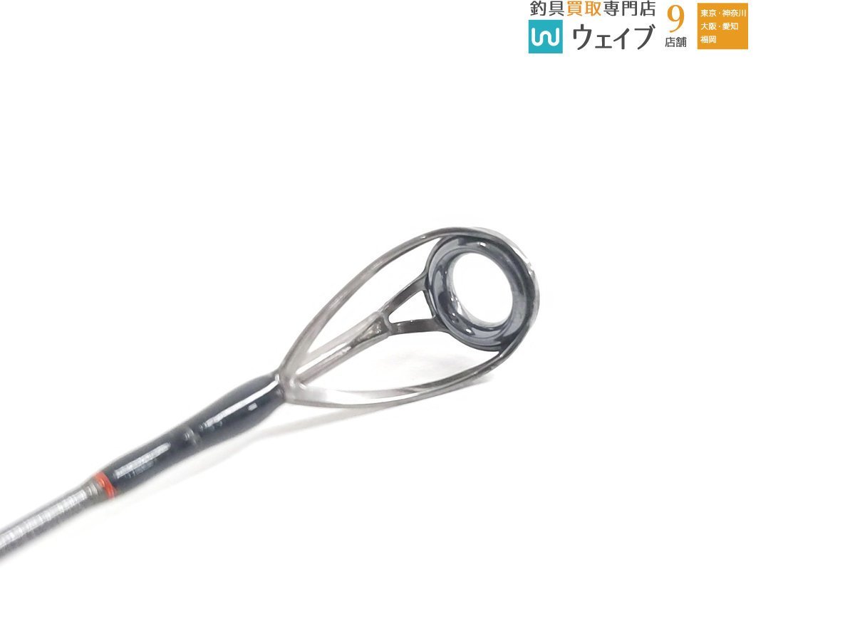Daiwa Catalina Stick NABURA 68 ロッド Daiwa Catalina Stick NABURA 68 ロッド Daiwa Catalina Stick NABURA
