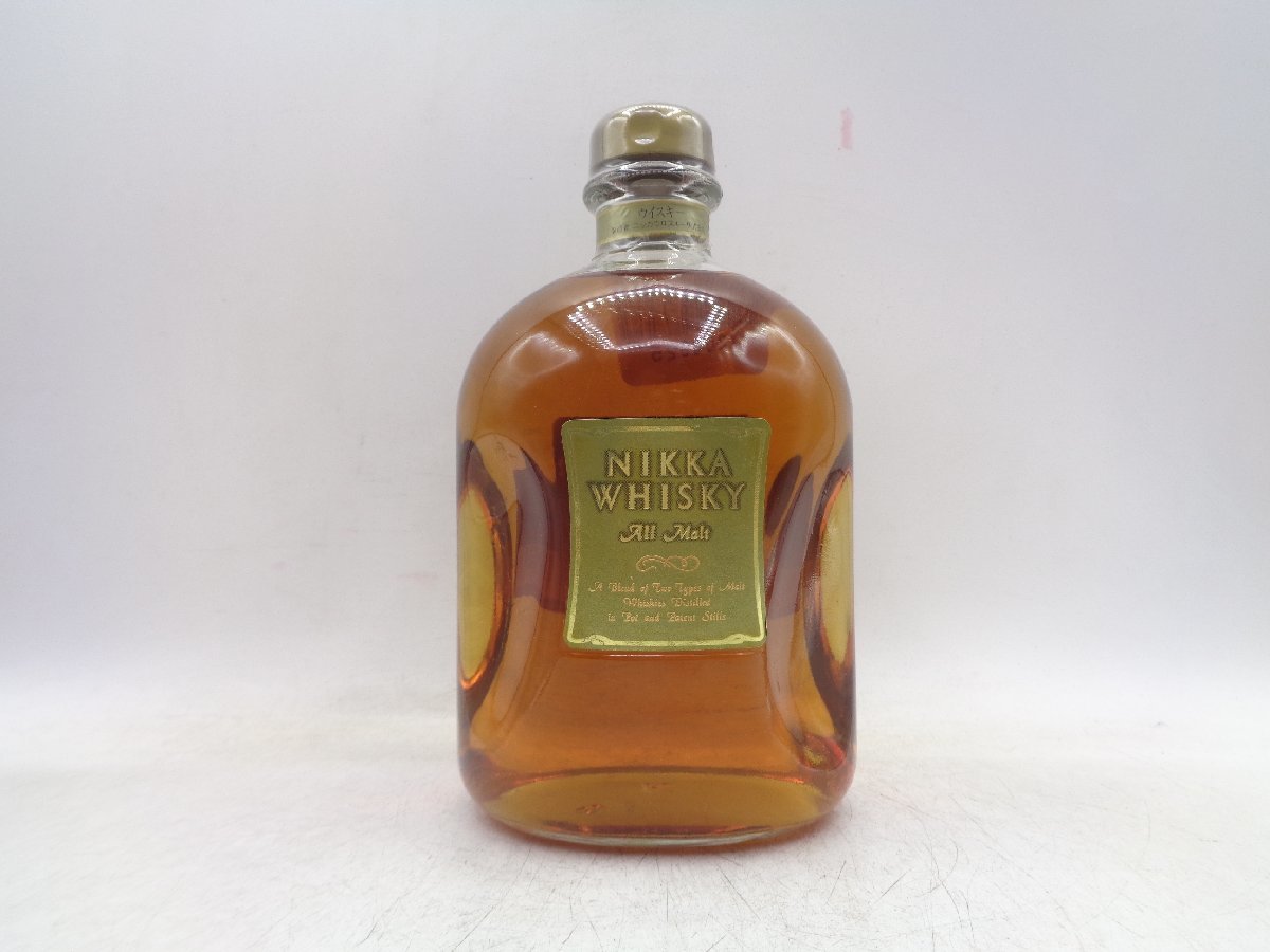 50059☆サントリー ローヤル ハワイアンオープン1988 750ml 未開栓