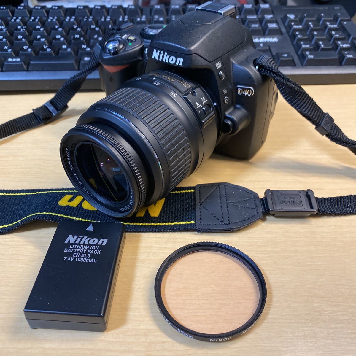 D40 Nikon ニコン 公式通販 デジタル一眼レフ 価格.com Nikon D40