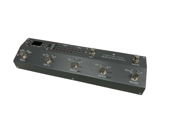 ARC-53M フリーザトーン スイッチャー FREE THE TONE ARC-53M フリーザ