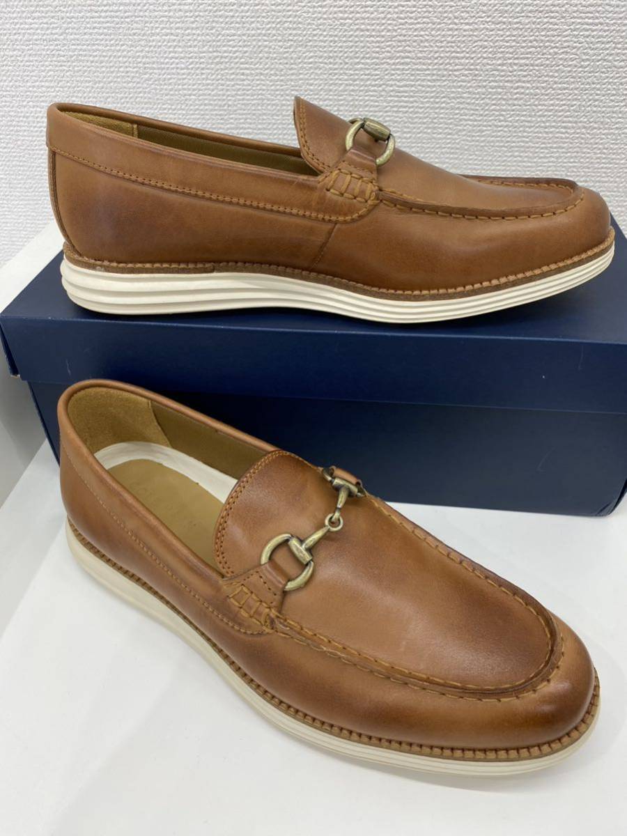☆未使用☆コールハーン COLE HAAN GRAND VNTN 7 1/2M