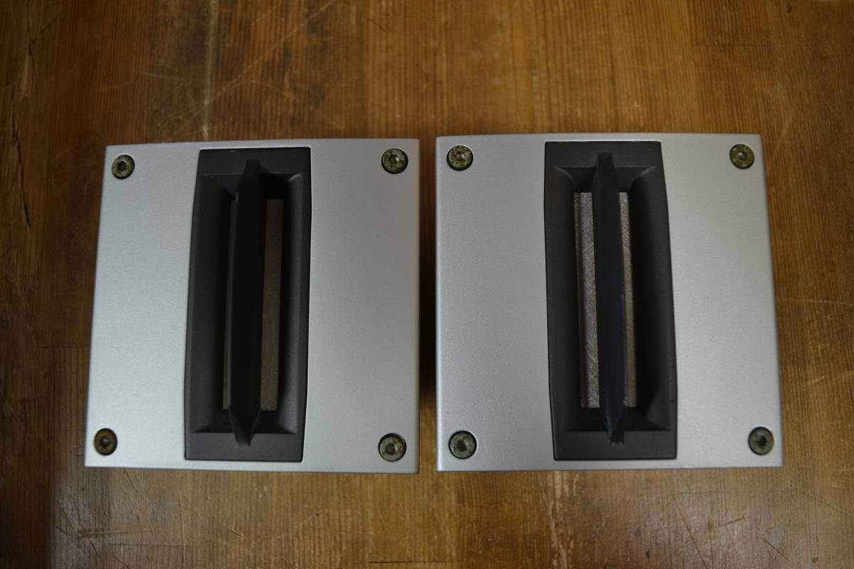 安い，正規品 中古品 Technics テクニクス リーフツィーター EAS