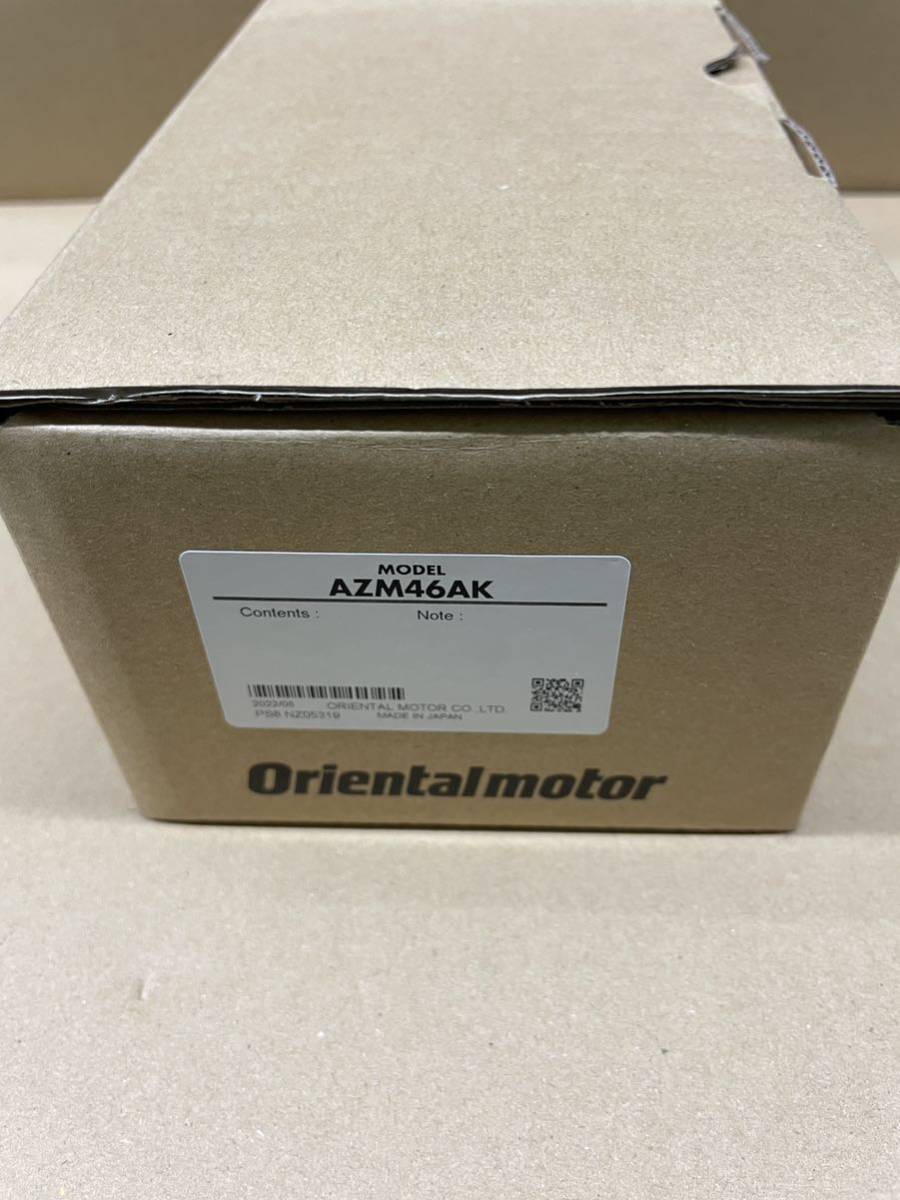 人気定番，人気 オリエンタルモーター AZM46AK(電材、配電用品)｜売買されたオークション情報、yahooの商品情報をアーカイブ公開 - オークファン その他