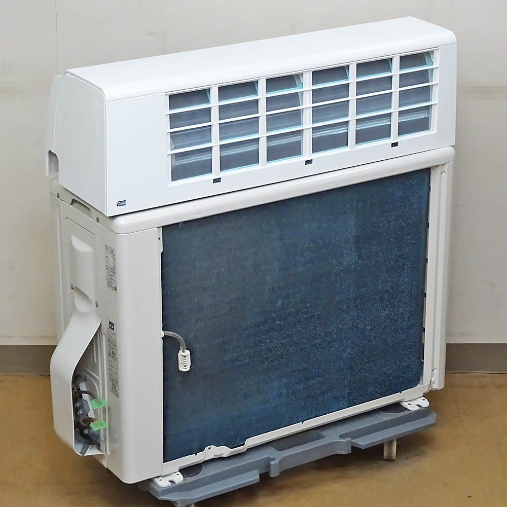 RAS-E401M-W エアコン 2018年 E-Mシリーズ 主に14畳 RAS-E401M-W