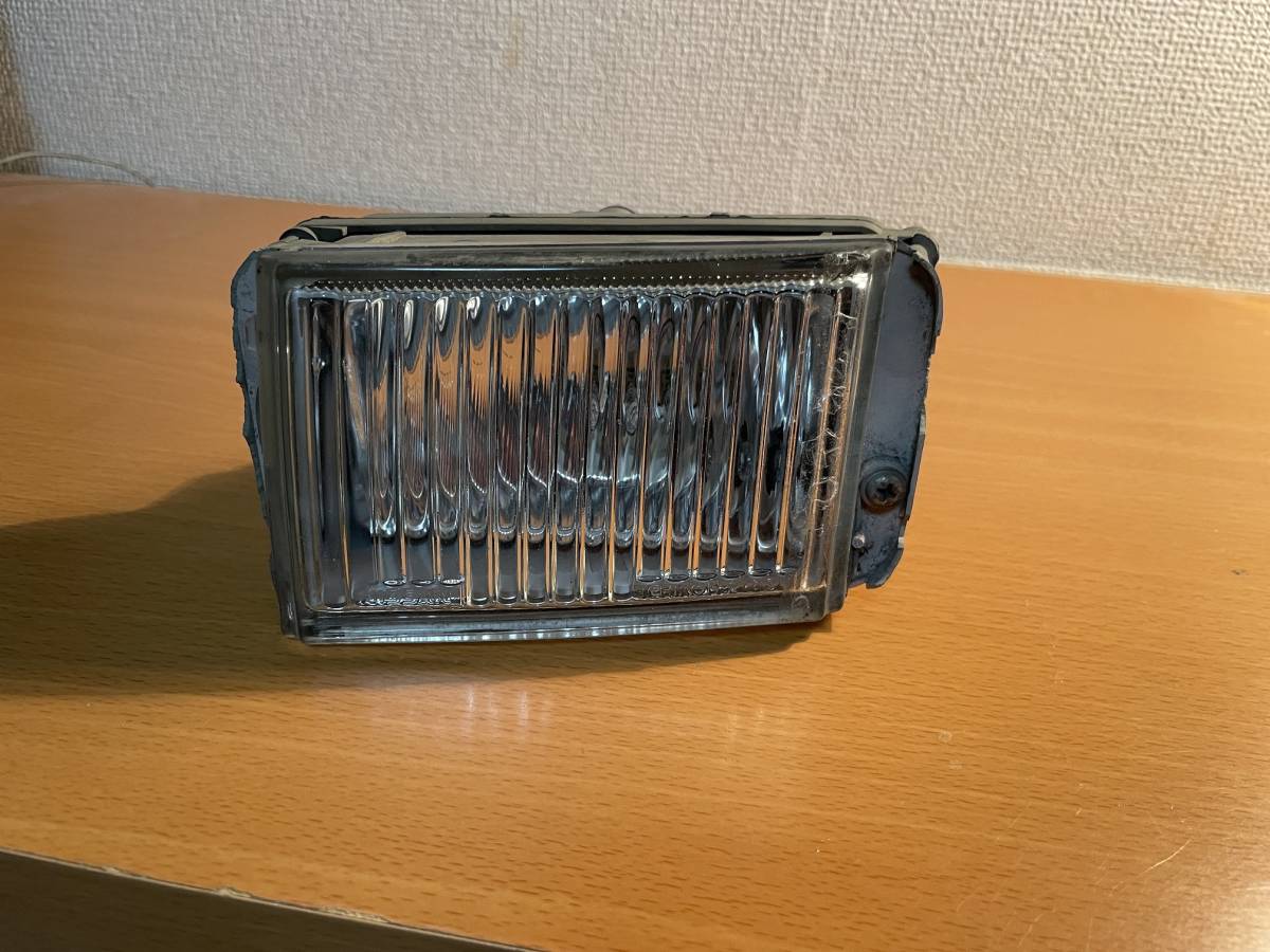 Z32 純正フォグランプ 左右