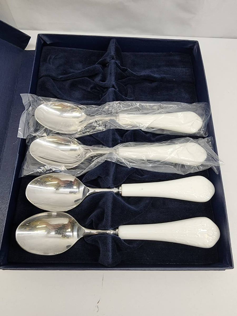 ナルミ NARUMI カトラリーコレクション Cutlery Collection デザート