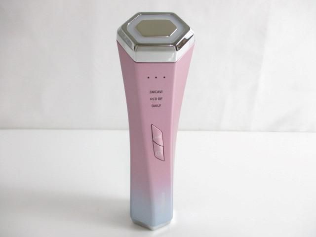 良品 Notime アイスレディ フェイス インベストメント SKB-2003 家庭用