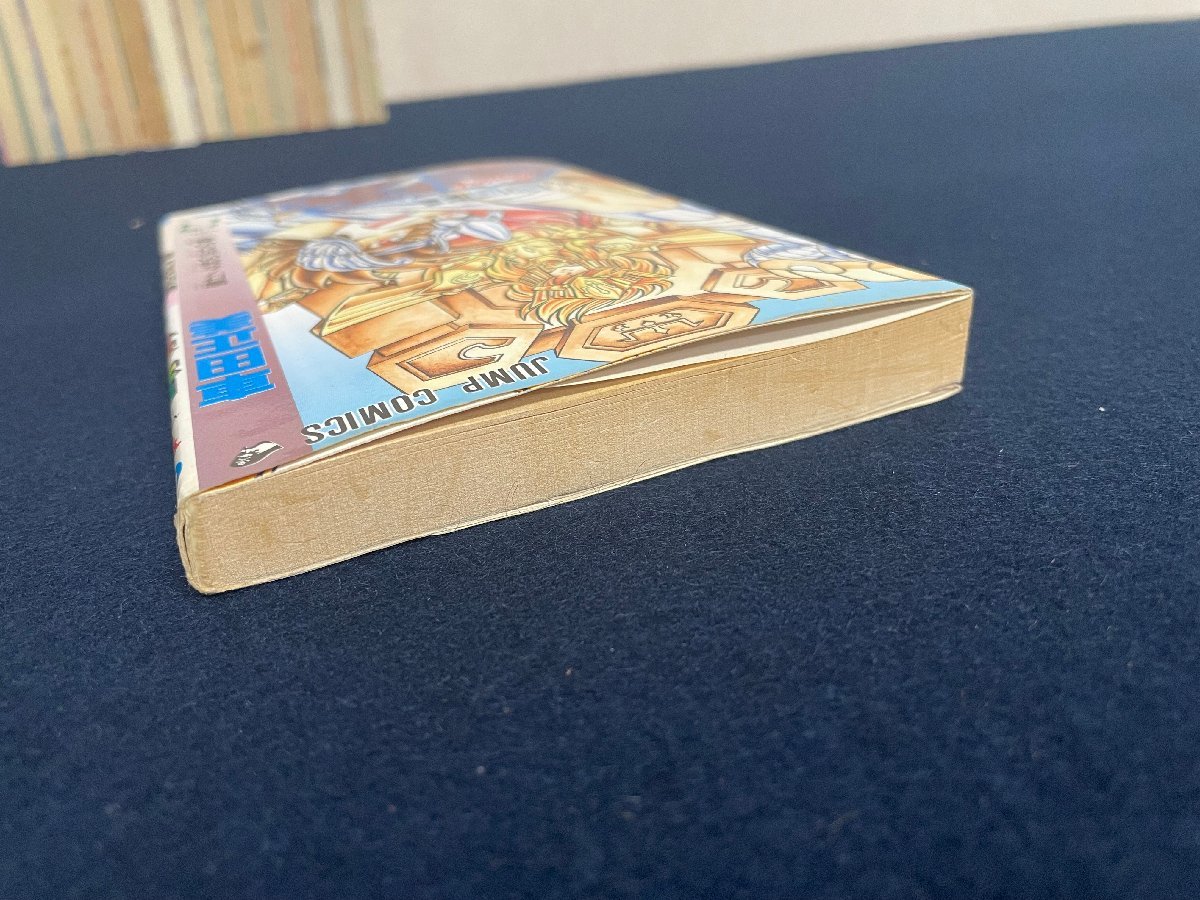 全巻セット】聖闘士星矢 Saint セイントセイヤ 車田正美 1～28巻 全巻