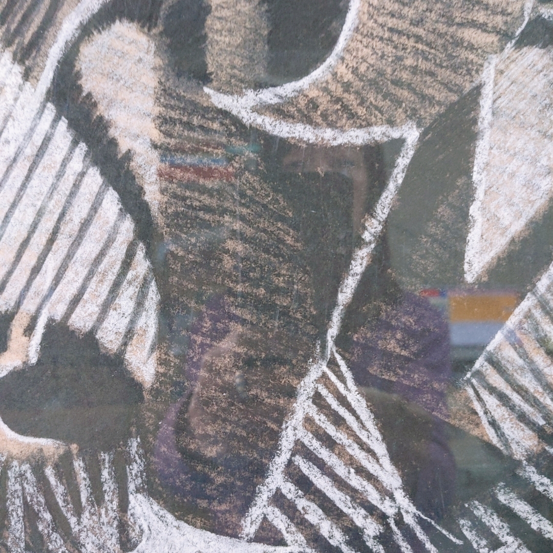 フランス画家 マリー・パラ 芳薬の花篭 水彩画 額装 絵画 - メルカリ