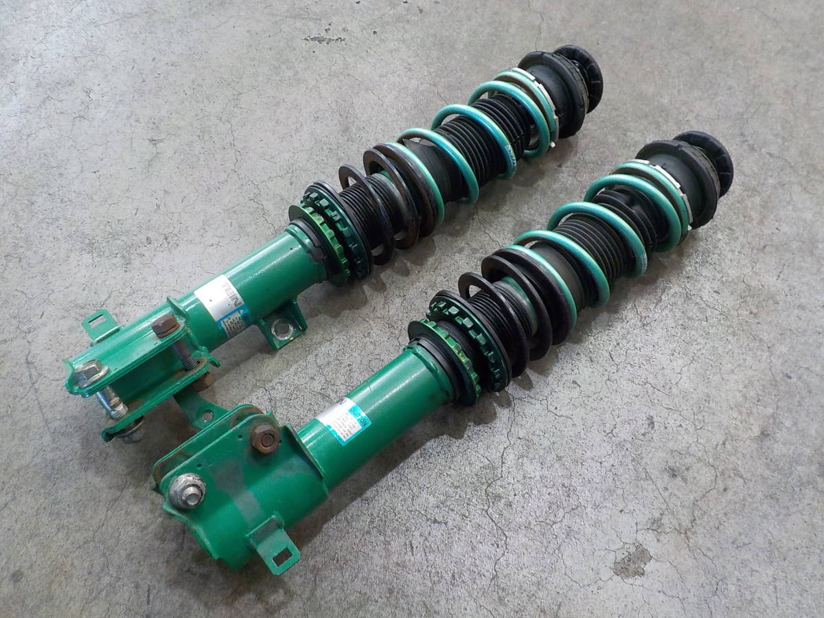 JB5/JB7 ライフ・JE1 セズト テイン TEIN TOWNRIDE MASTER BASIC-K