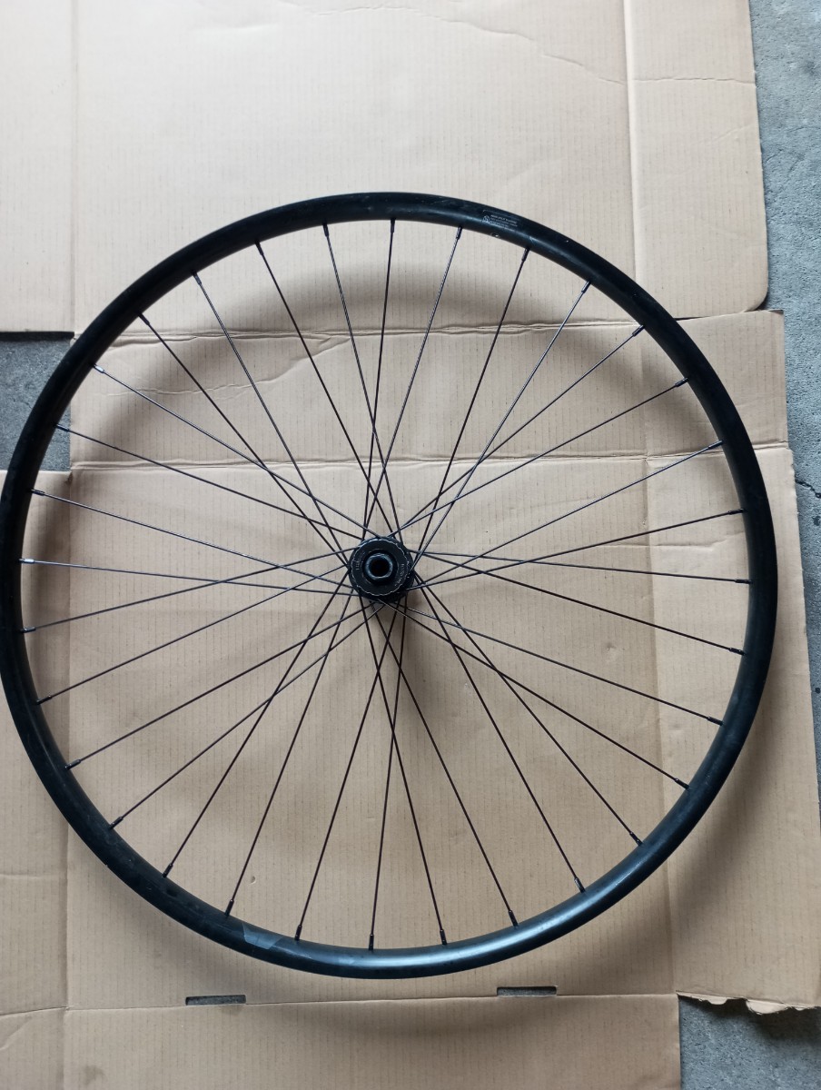 MTB 0 Boost 29インチ ホイール QR フロント&バックMTBホイール 